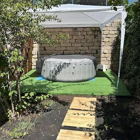 Villa Eufemia Pedara