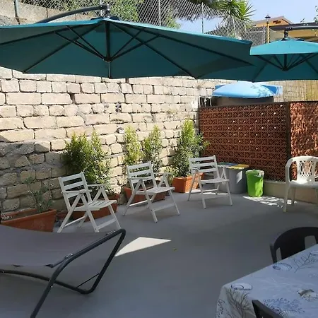 Eufemia Педара