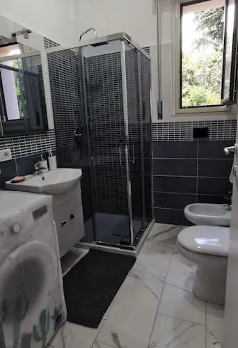 Eufemia Villa Pedara