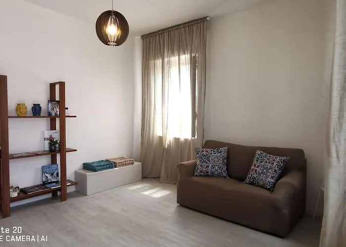 Villa Eufemia Pedara