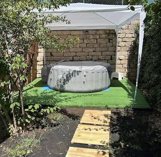 Villa Eufemia Pedara